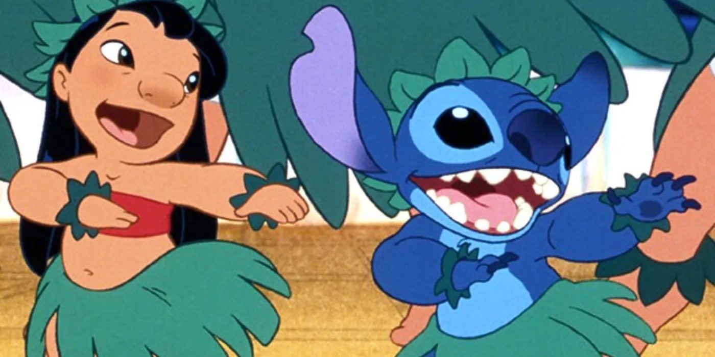 Will Disney's Live-Action Lilo And Stitch End Up A Streaming Release