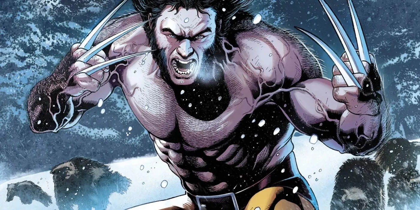 Wolverine’s Codename Has a Brutal Secret Meaning