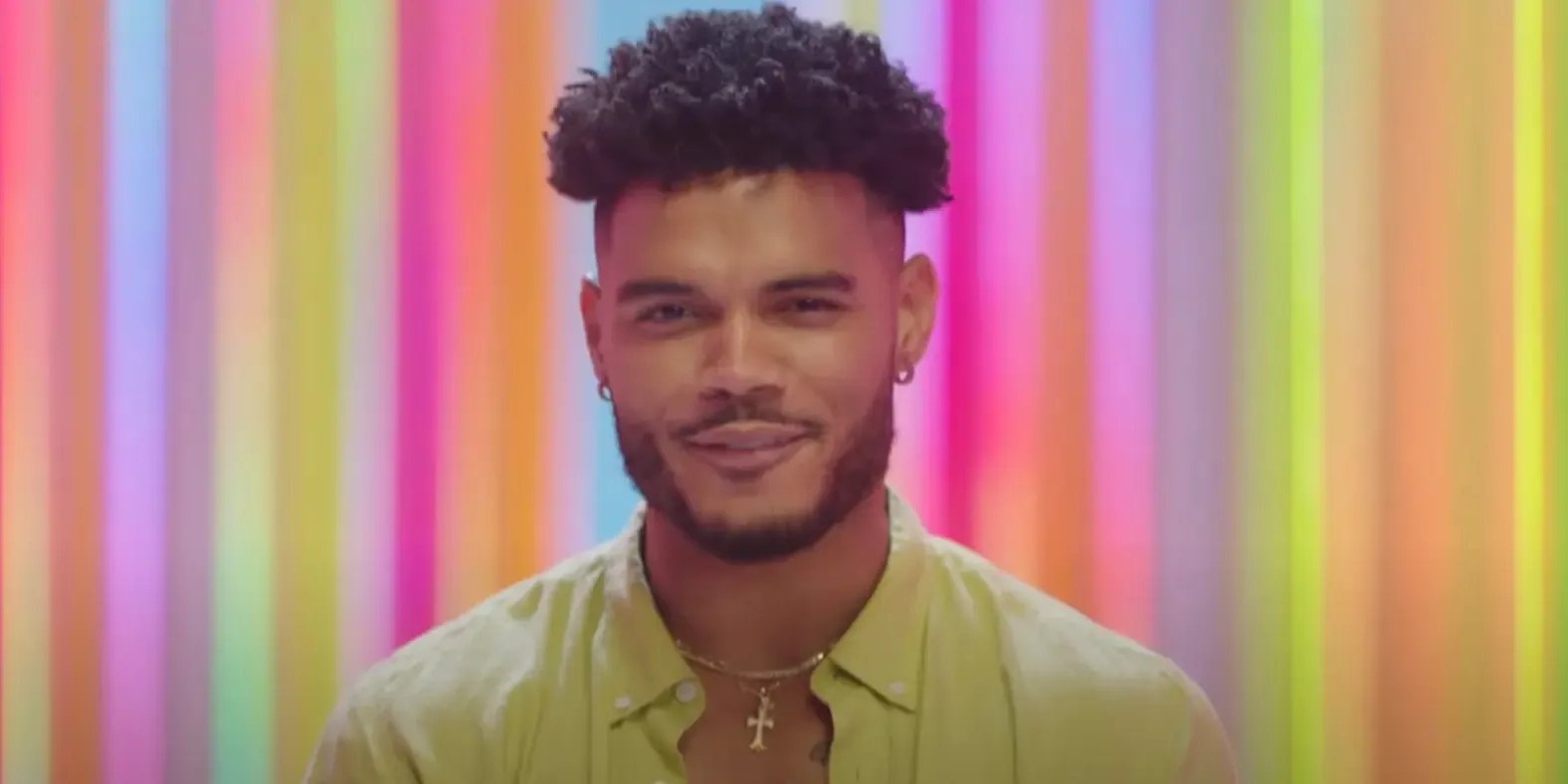 Is Leonardo Destined To Break Kassy's Heart Again On Love Island USA?(019)