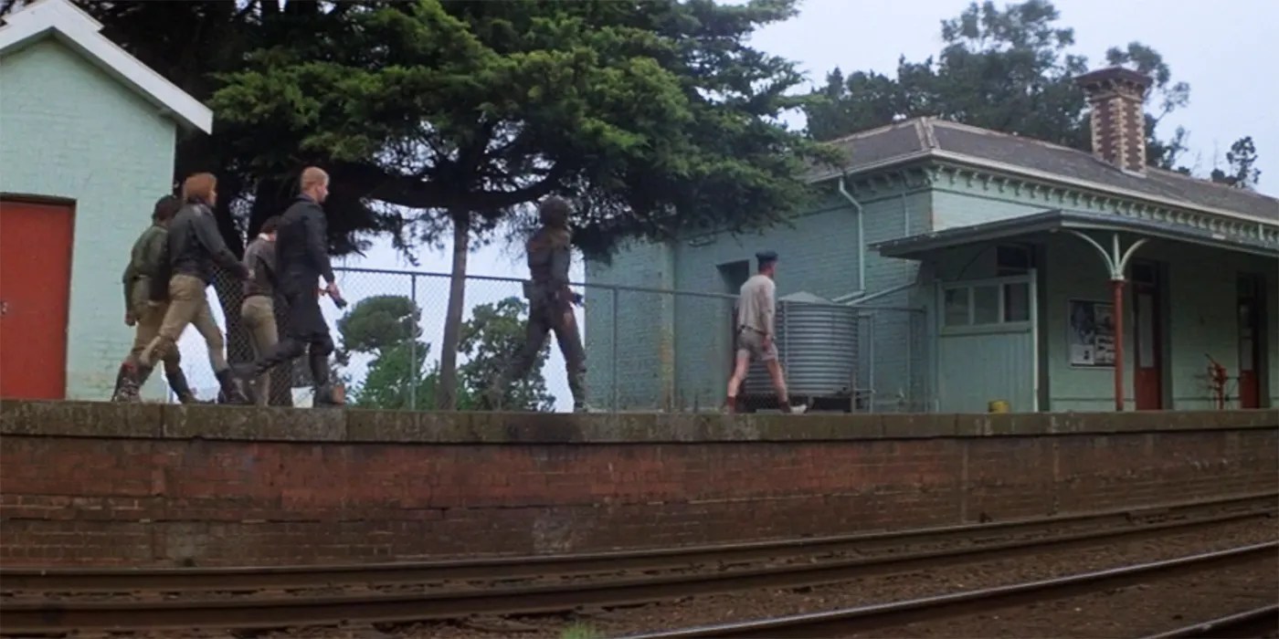 Where Was The Original Mad Max Filmed? All Filming Locations Explained