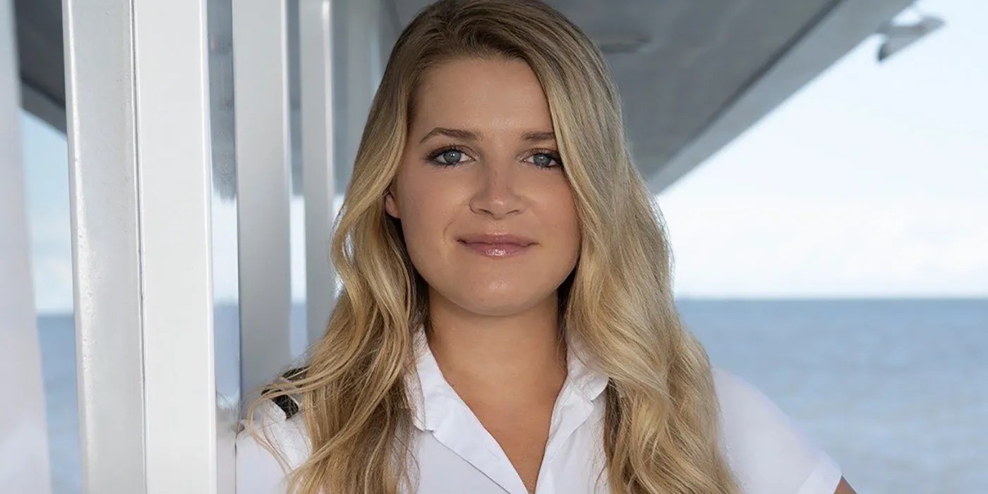 What Happened To Margot Sisson On Below Deck Down Under Season 2?