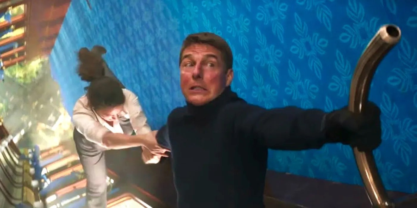 Tom Cruise's Hairstyling Marvel Unveiling the Secrets Behind his