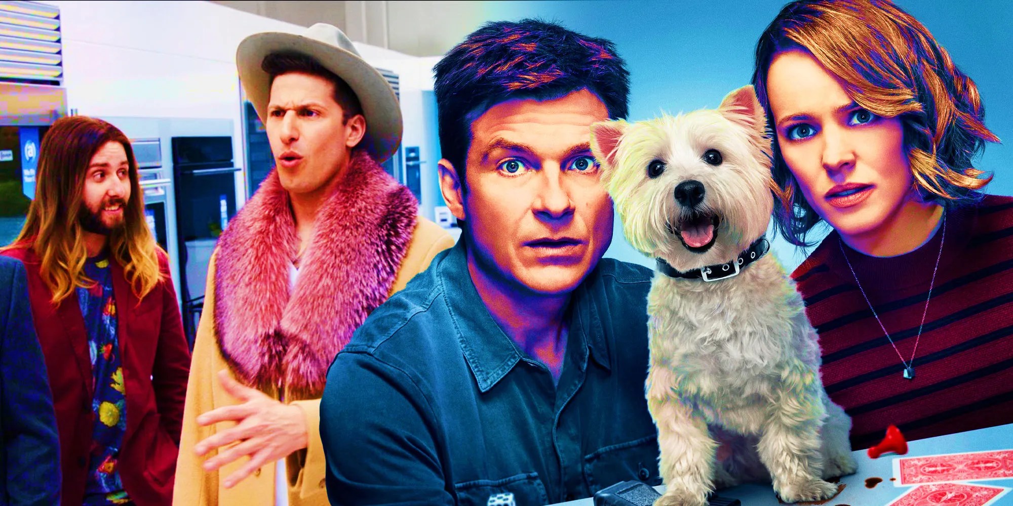 10 Modern Comedy Movies Future Generations Will Call "Classics"