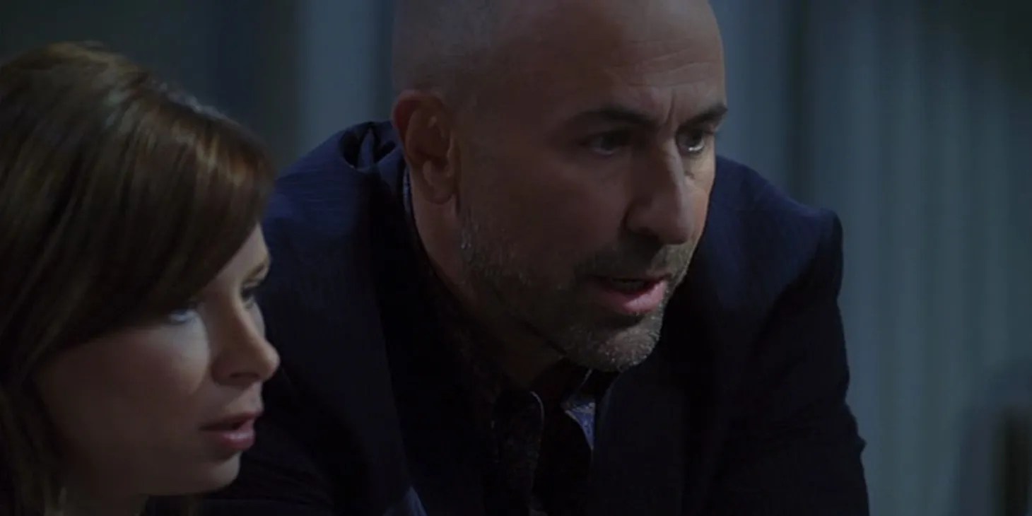 Shocking Secrets Revealed The Untold Fate of 12 TV Characters