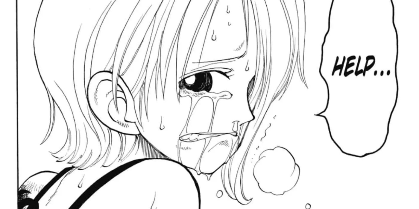 10 Iconic One Piece Scenes Confirmed For Netflix's LiveAction TV Show