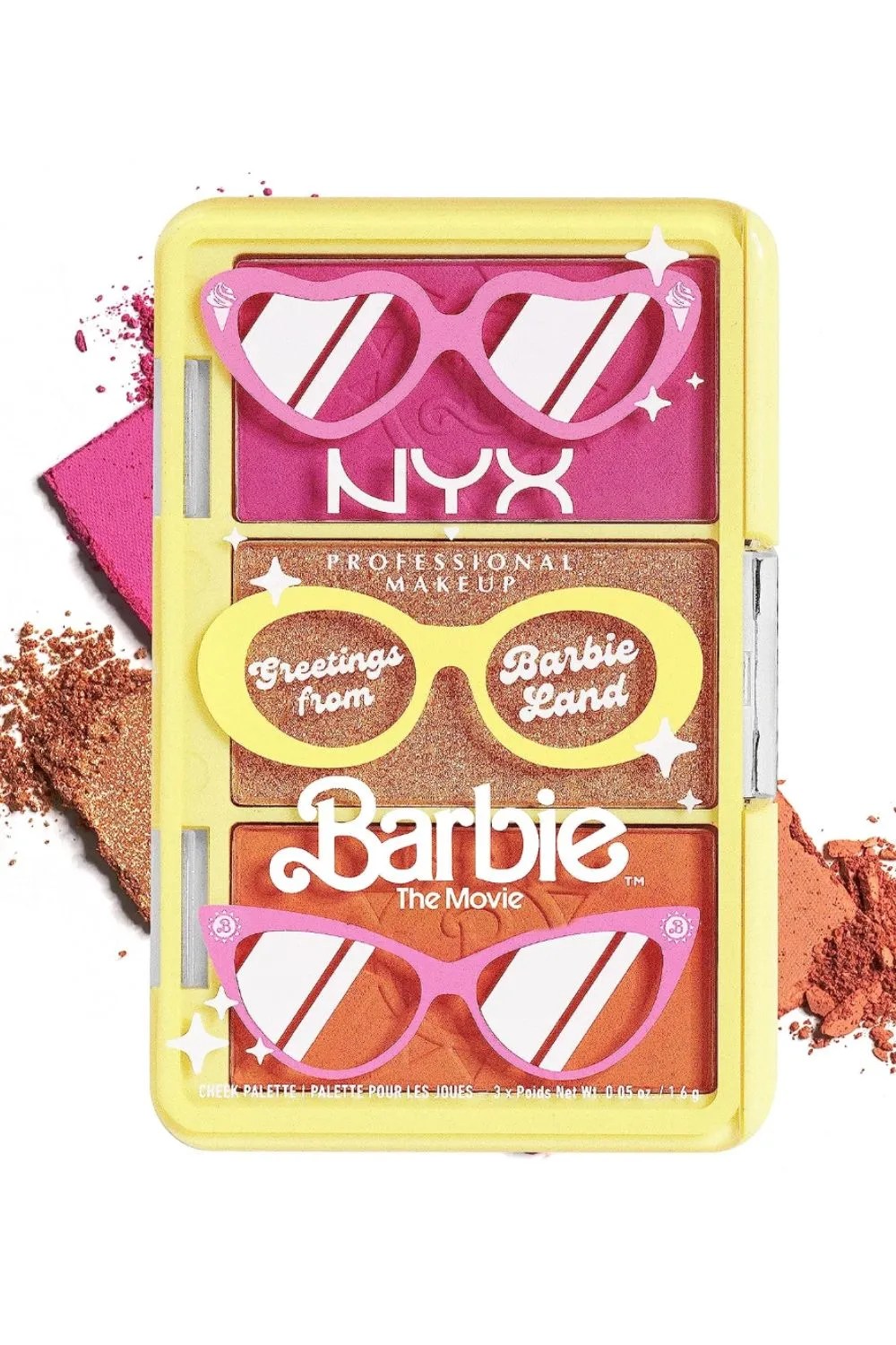 She's Everything! This Is The Best Barbie Merch To Celebrate Your Love