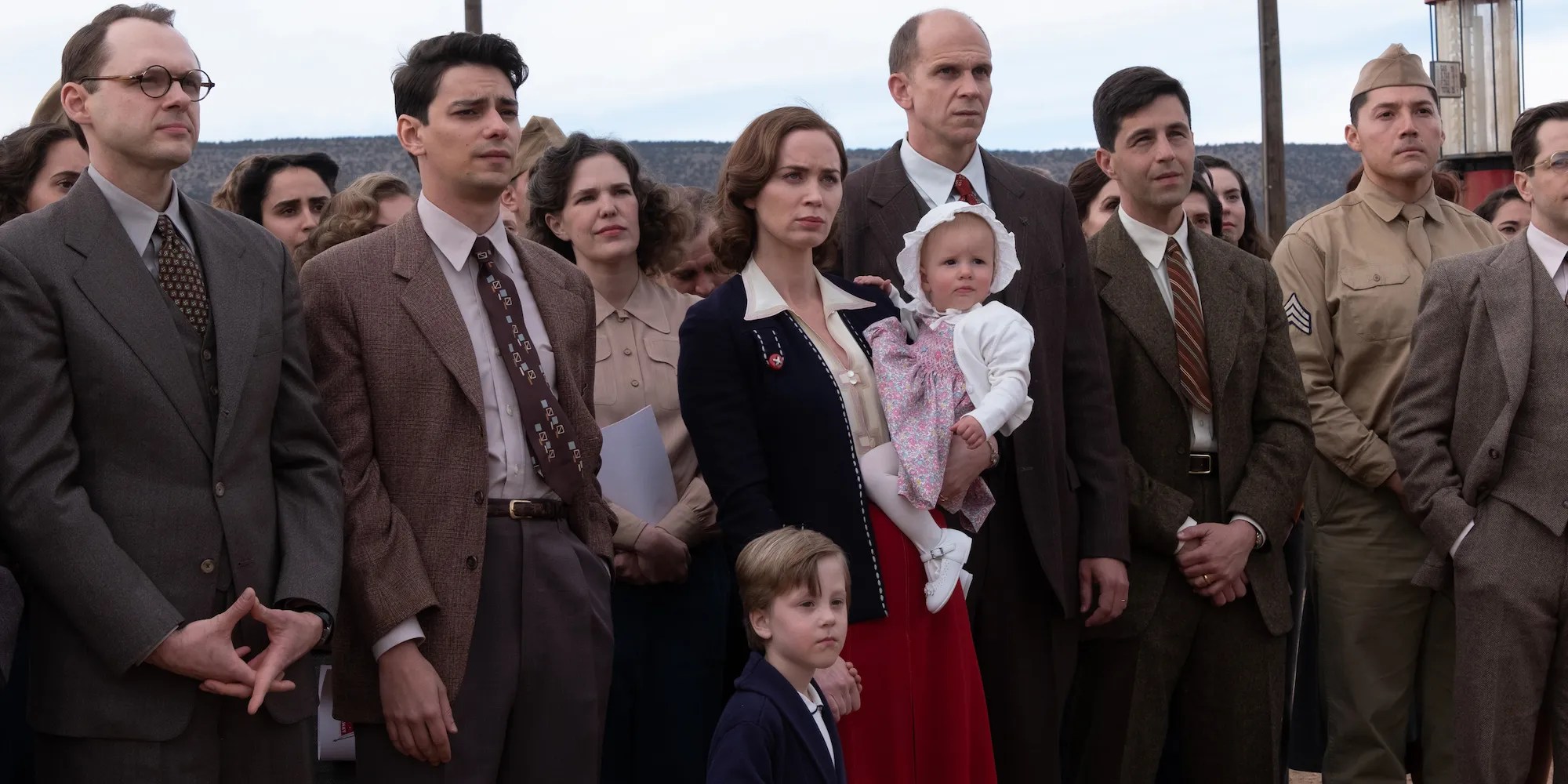 La verdadera historia de Oppenheimer 9 cambios y detalles más importantes