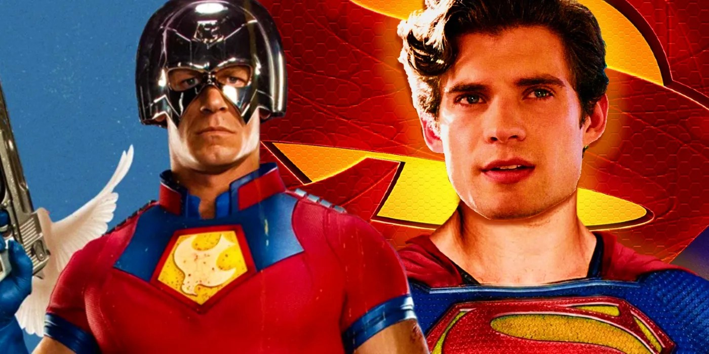 Peacemaker Season 2 How It Fits Into the New DC Universe