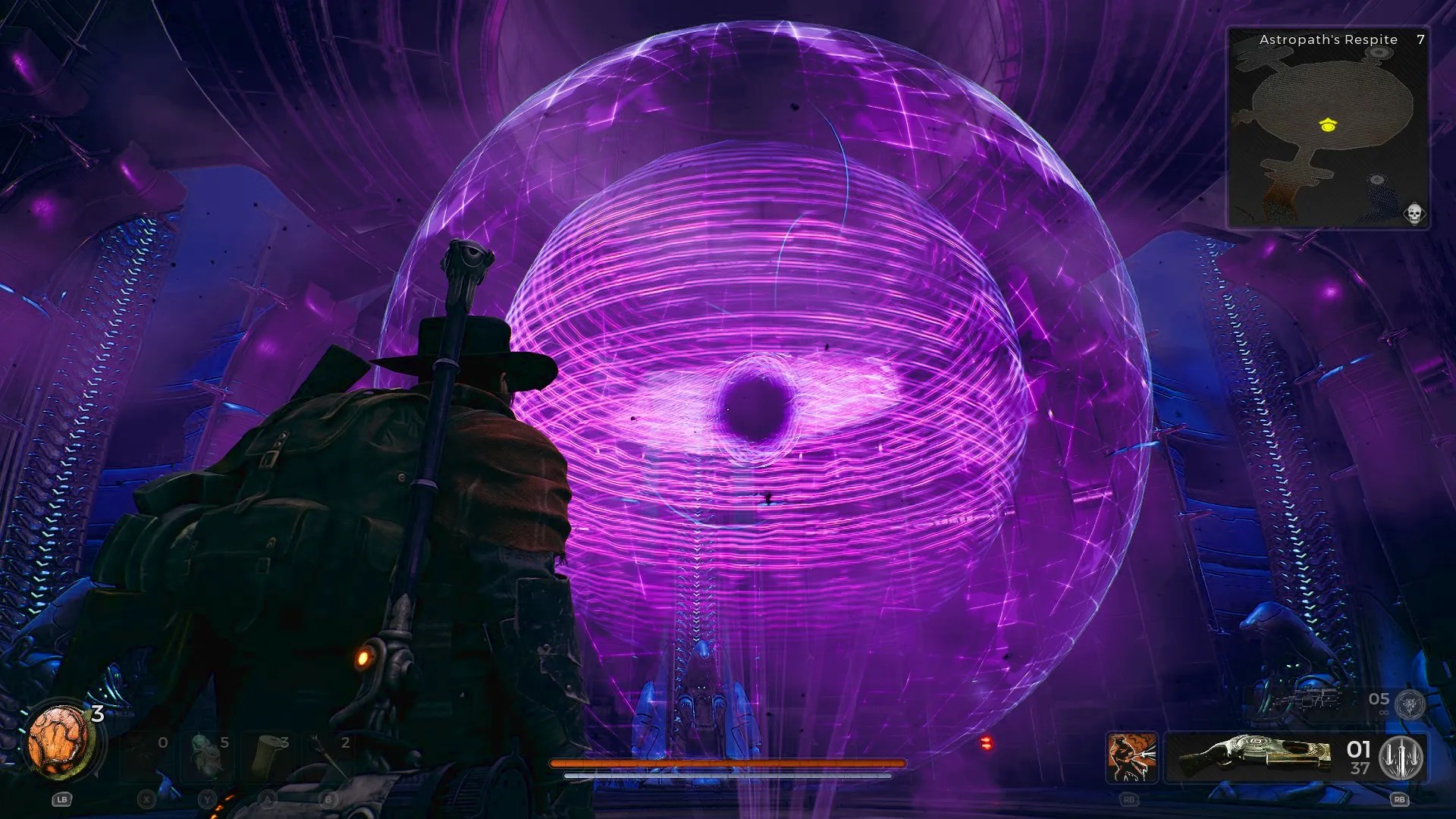 Remnant 2 Review: A Vibrant Co-Op Shooter With Endless Possibilities