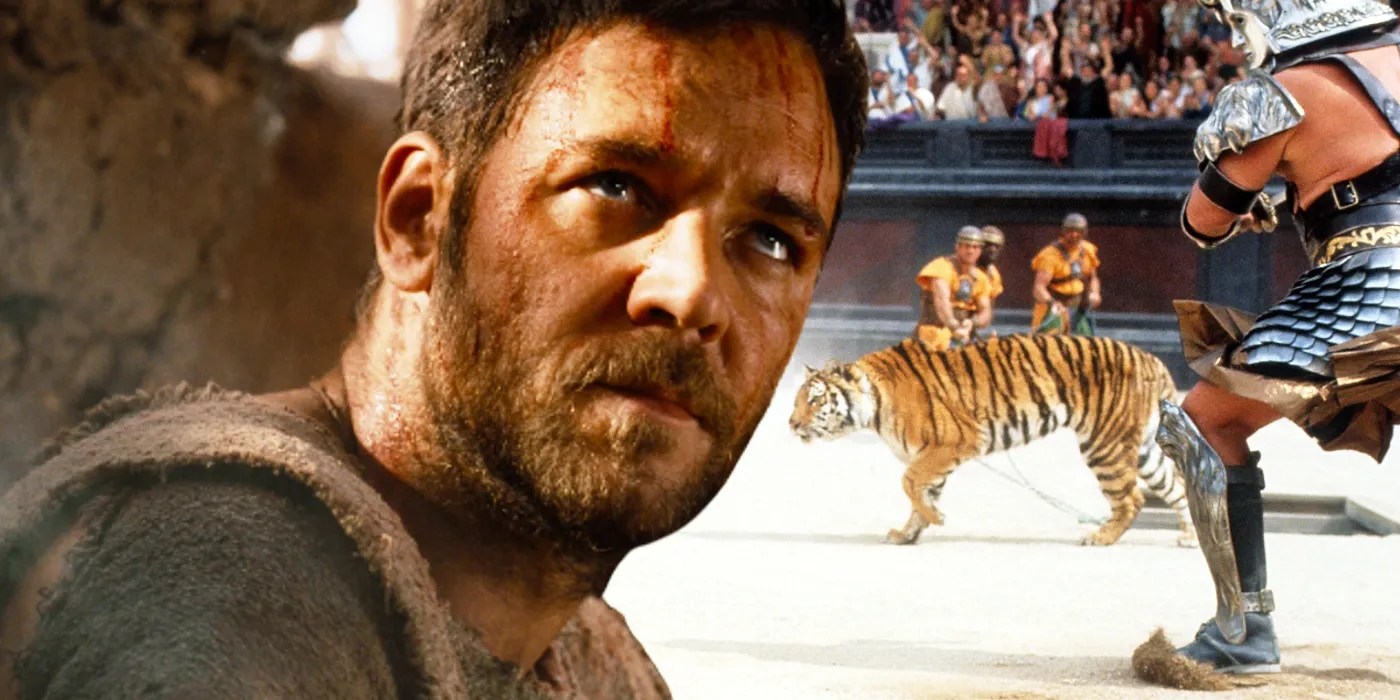 Gladiator 2 Accused Of Animal Abuse By PETA, Production Responds