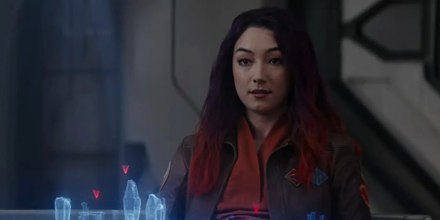 Ahsoka Trailer 2 Breakdown 17 Star Wars Story Details & Secrets You Missed