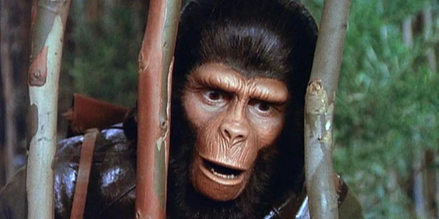 Why Of The Apes 2 Recast Cornelius (& Why The Actor Came Back