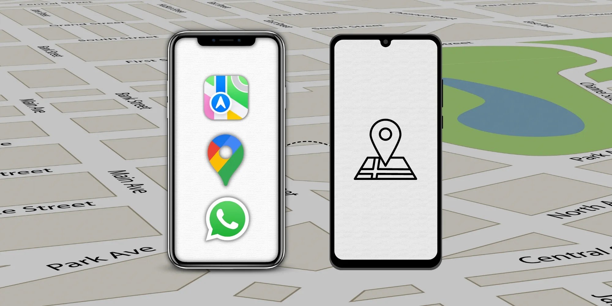 How To Share Location From iPhone To Android (3 Easy Ways)