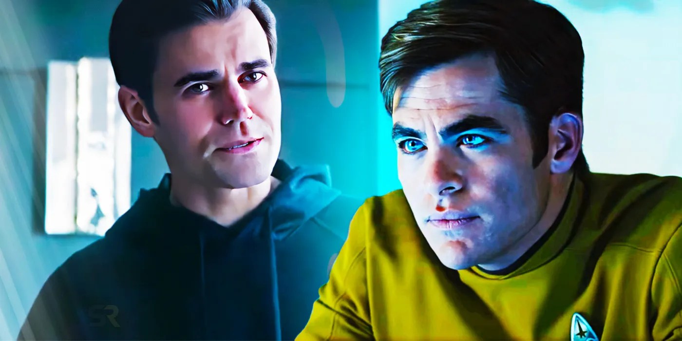 J.J. Abrams' Star Trek Joke Would Have Made Kirk’s Strange New Worlds