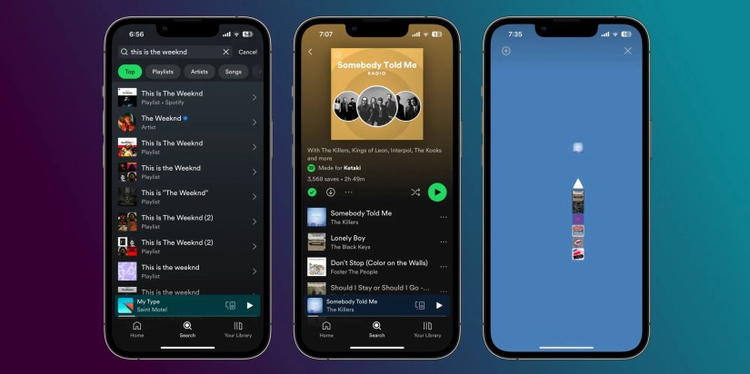 Spotify Hidden Features