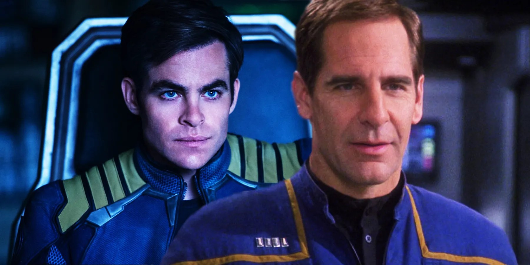 The New Star Trek Origin Movie A Return to Starfleet's Earliest Days