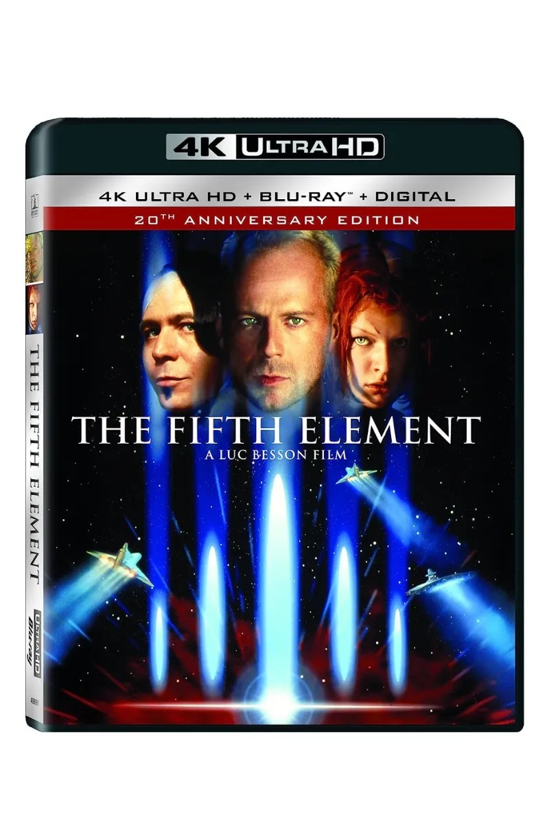 Get Sony 4K Movies Up To 55 Off For Prime Day