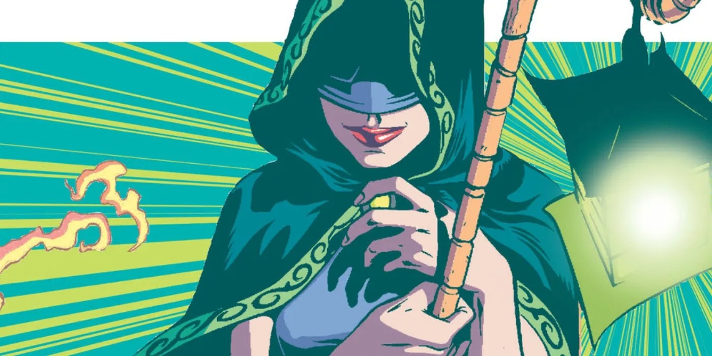 15 Coolest Green Lanterns NoOne Ever Remembers