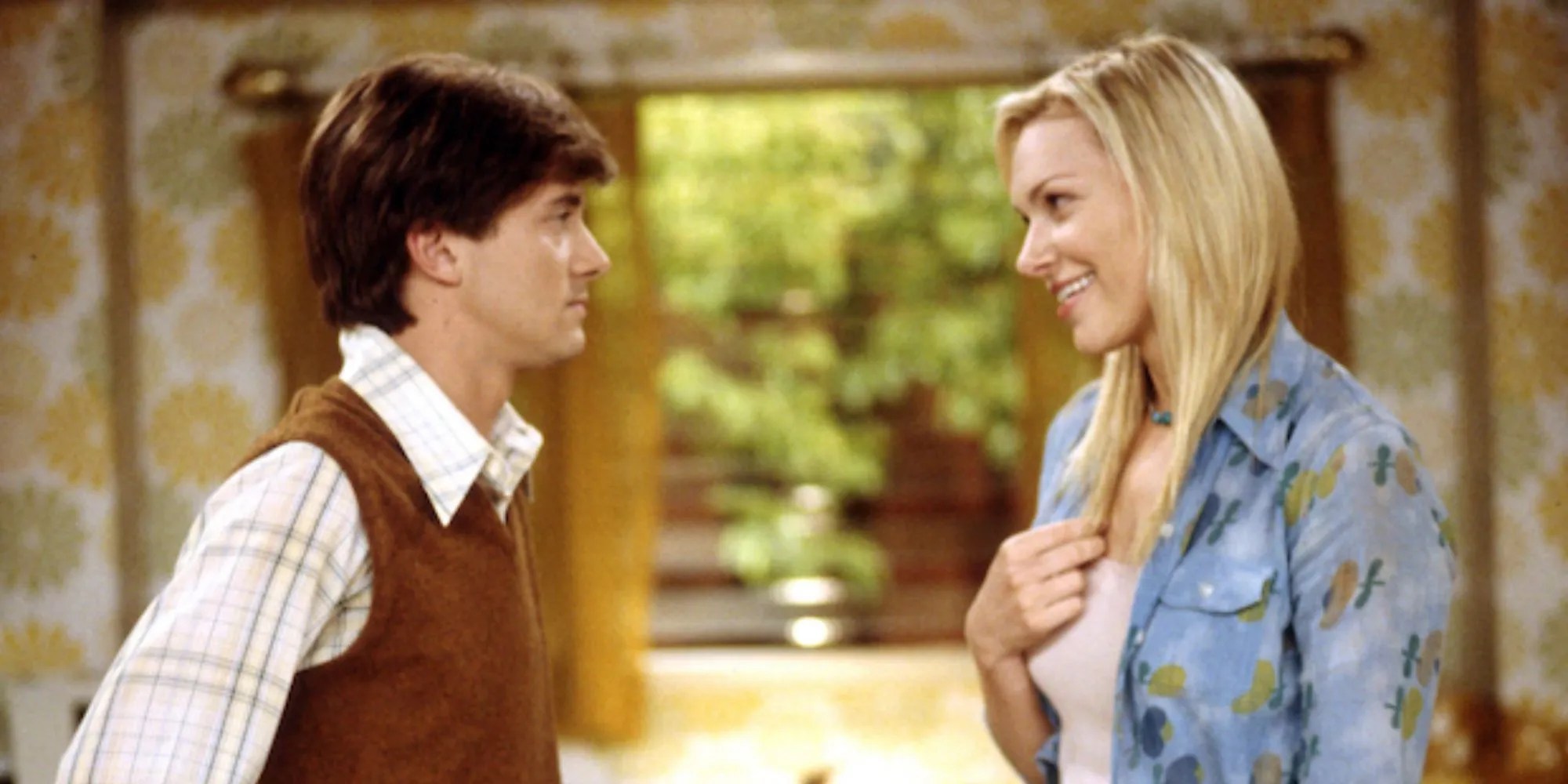 The Shocking Revelation Behind the Final Seasons of That '70s Show(06)