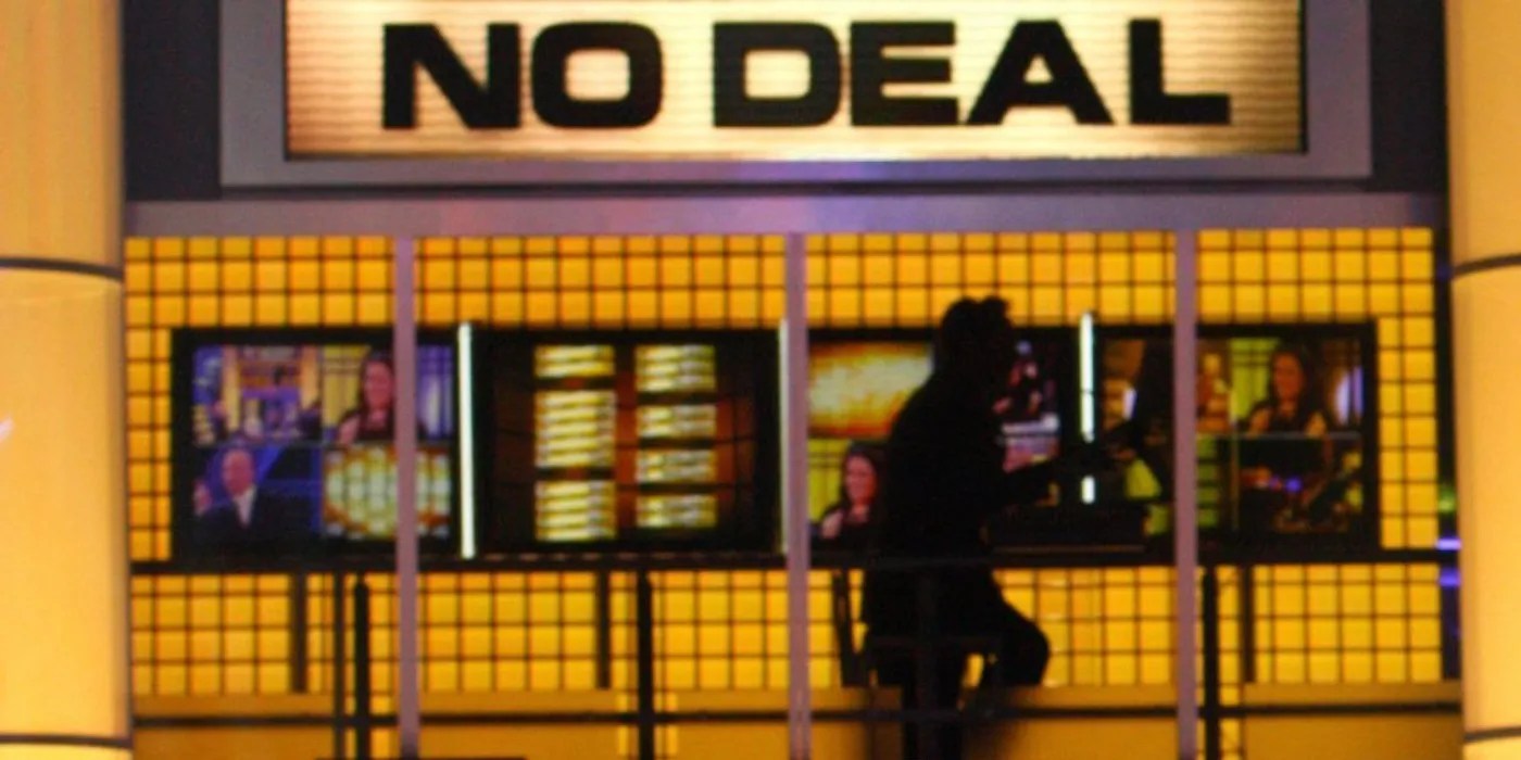 Deal Or No Deal 11 Interesting Facts You Need To Know About The Banker
