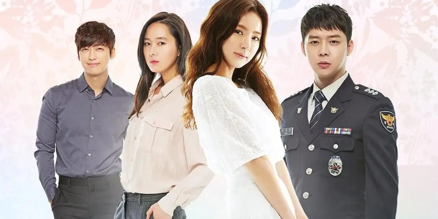 The Unbelievable Twist Top 10 MindBlowing KDrama Plots!