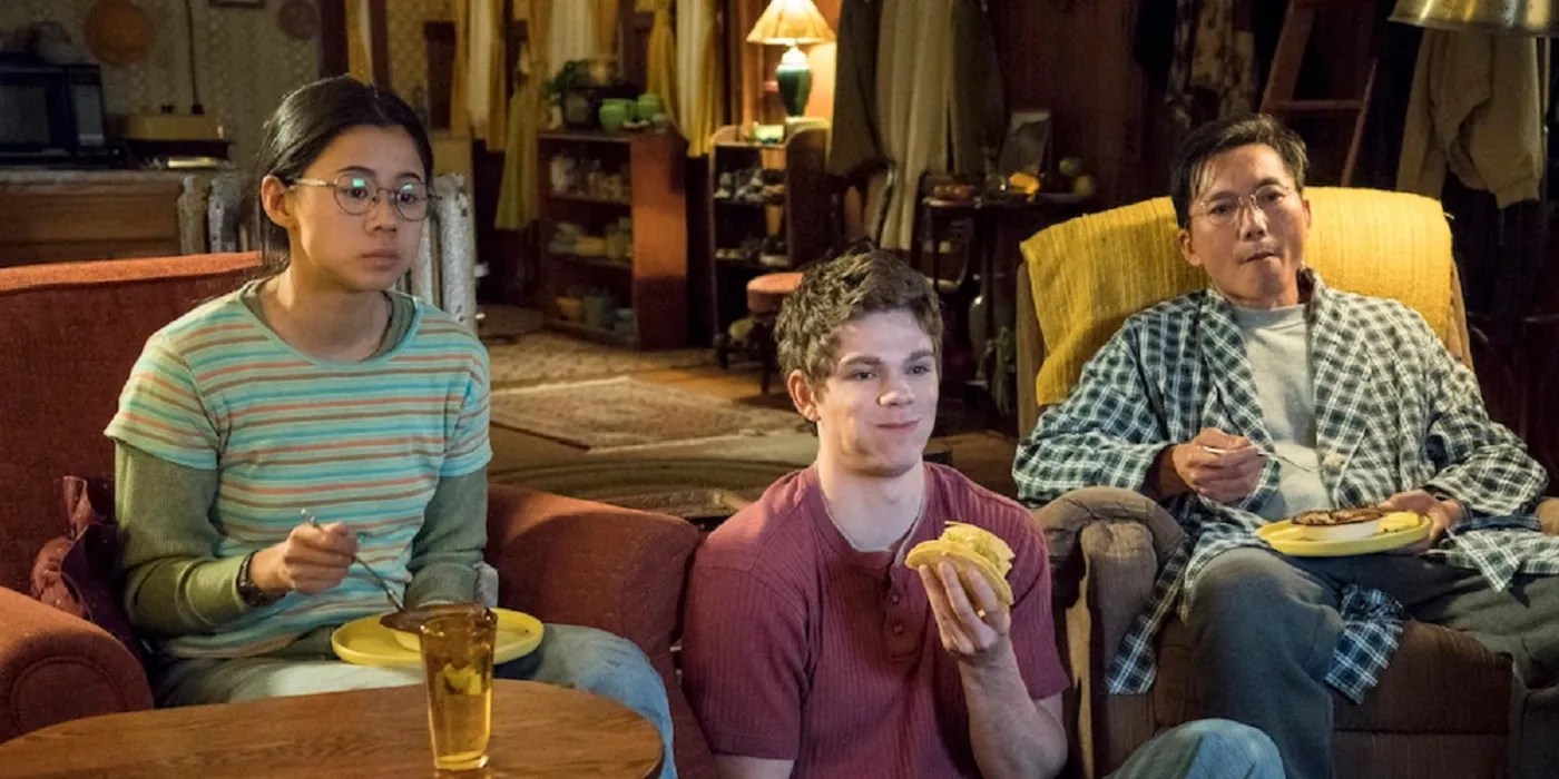 10 Best PG13 Netflix Movies You Need To See