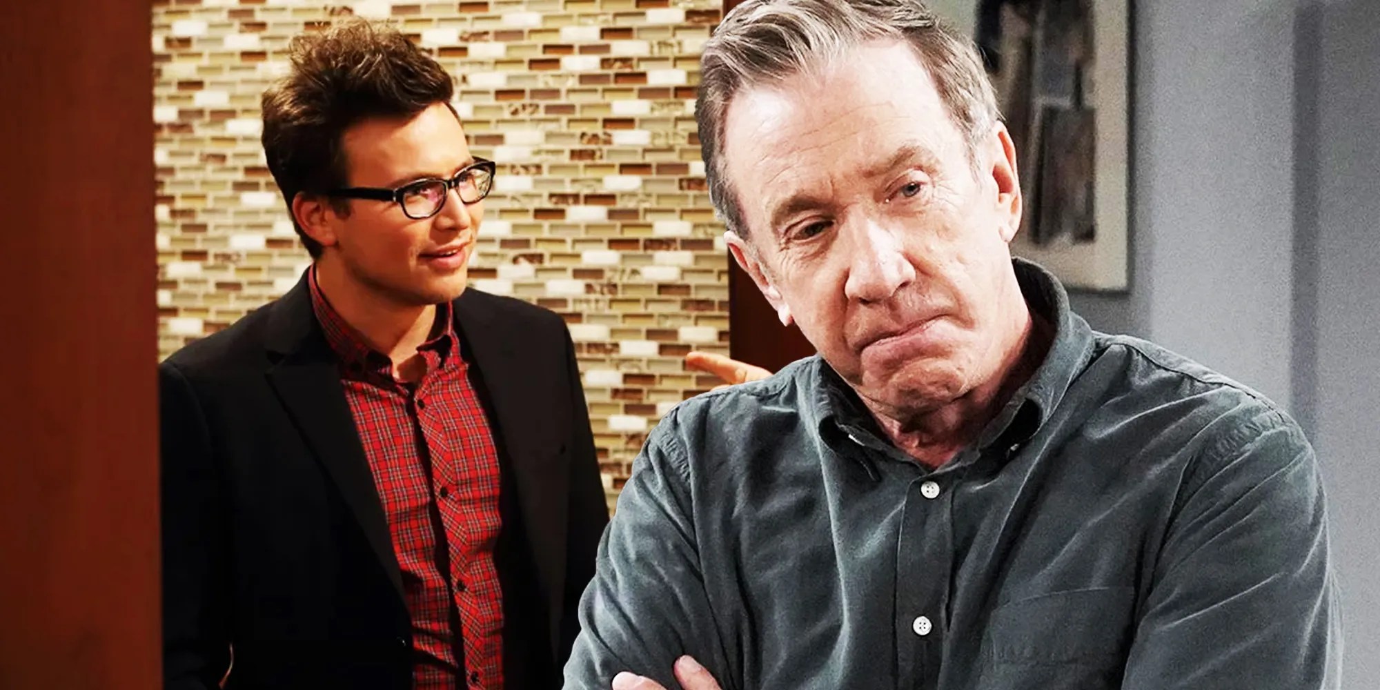 What Happened To Jonathan Taylor Thomas MGN Diary(05)