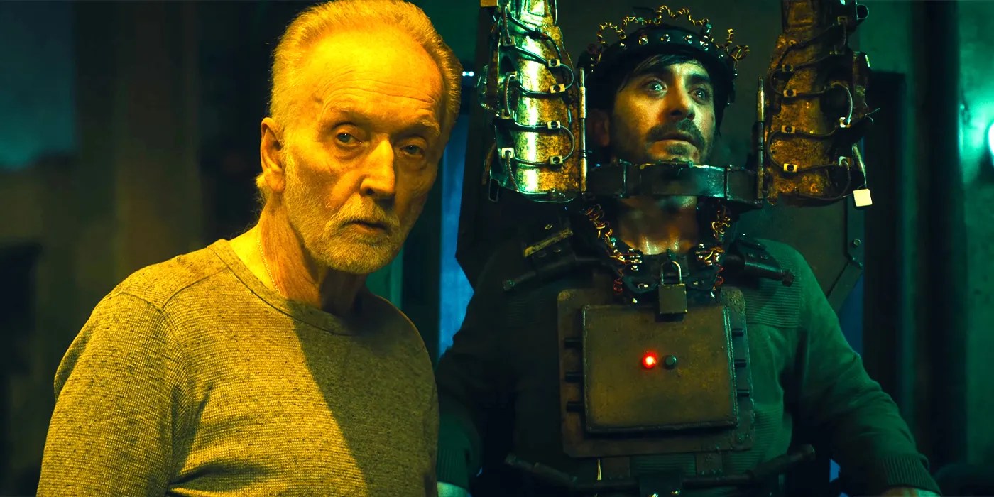 Saw X Trailer Shawnee Smith’s Amanda Returns 14 Years Later For Jigsaw’s Most Personal Game Yet