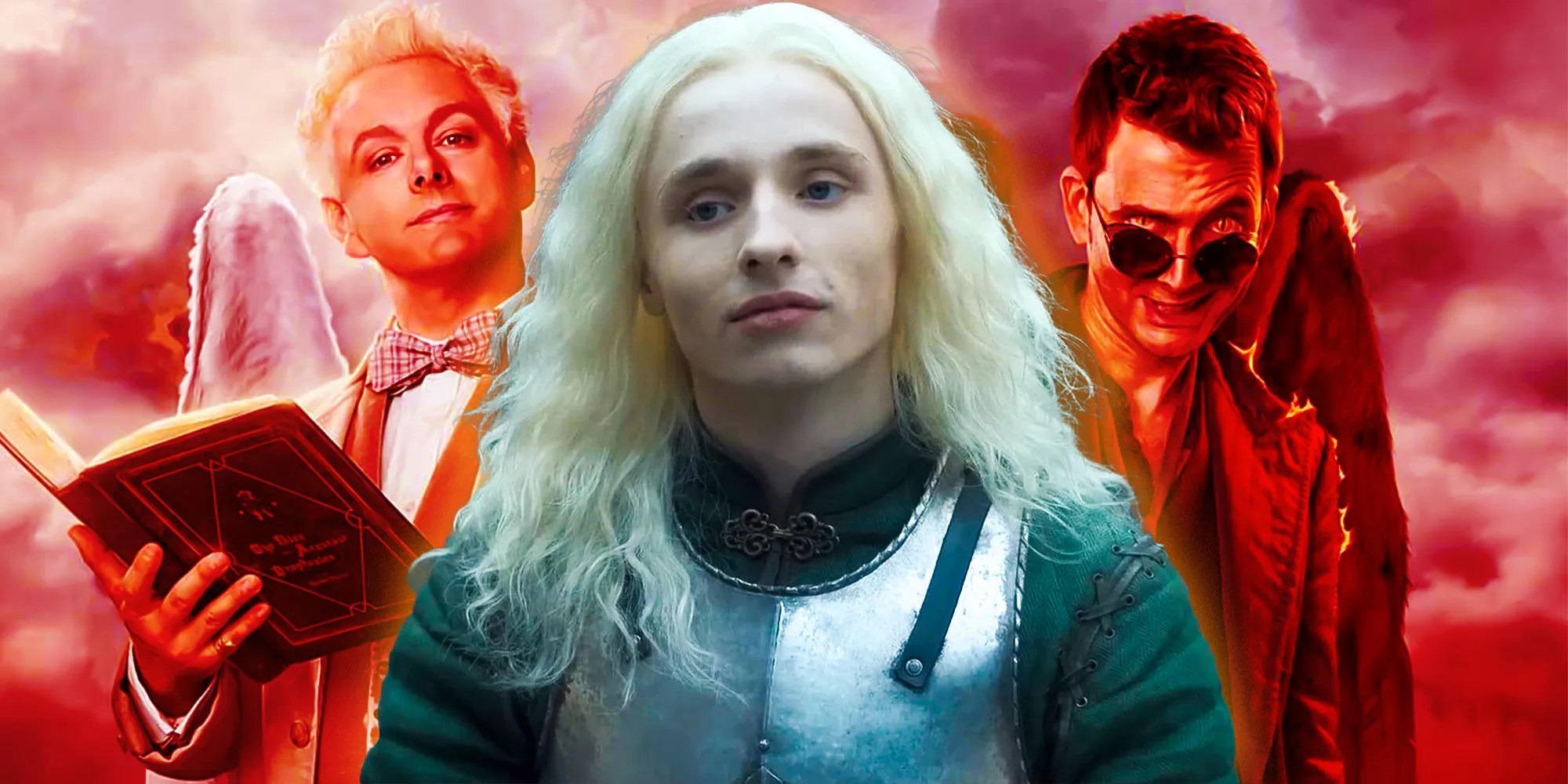 Amazon Just Teased The House Of The Dragon Death That GOT's Spinoff