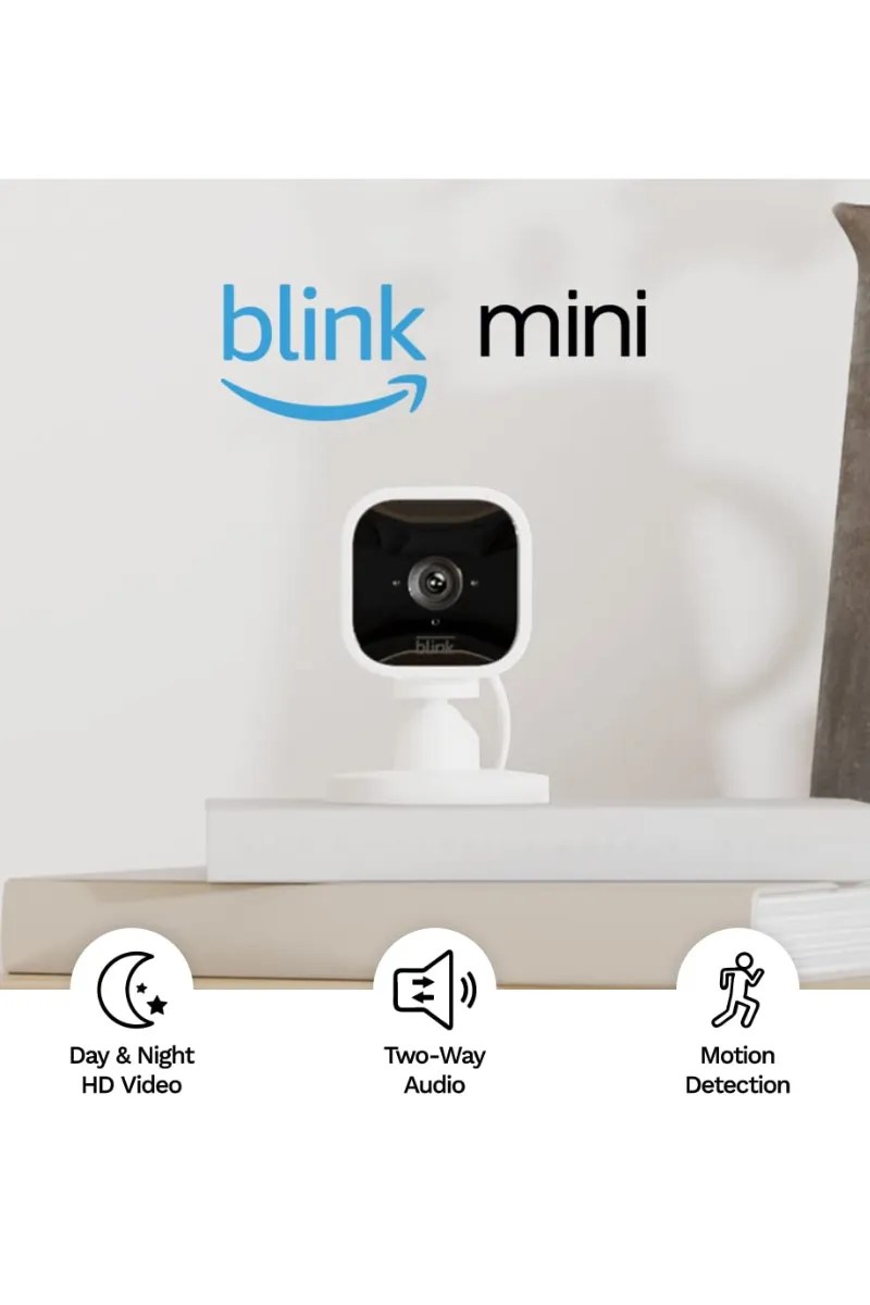 Amazon Prime Day 2023 Save Up To 210 On Blink Security Cameras