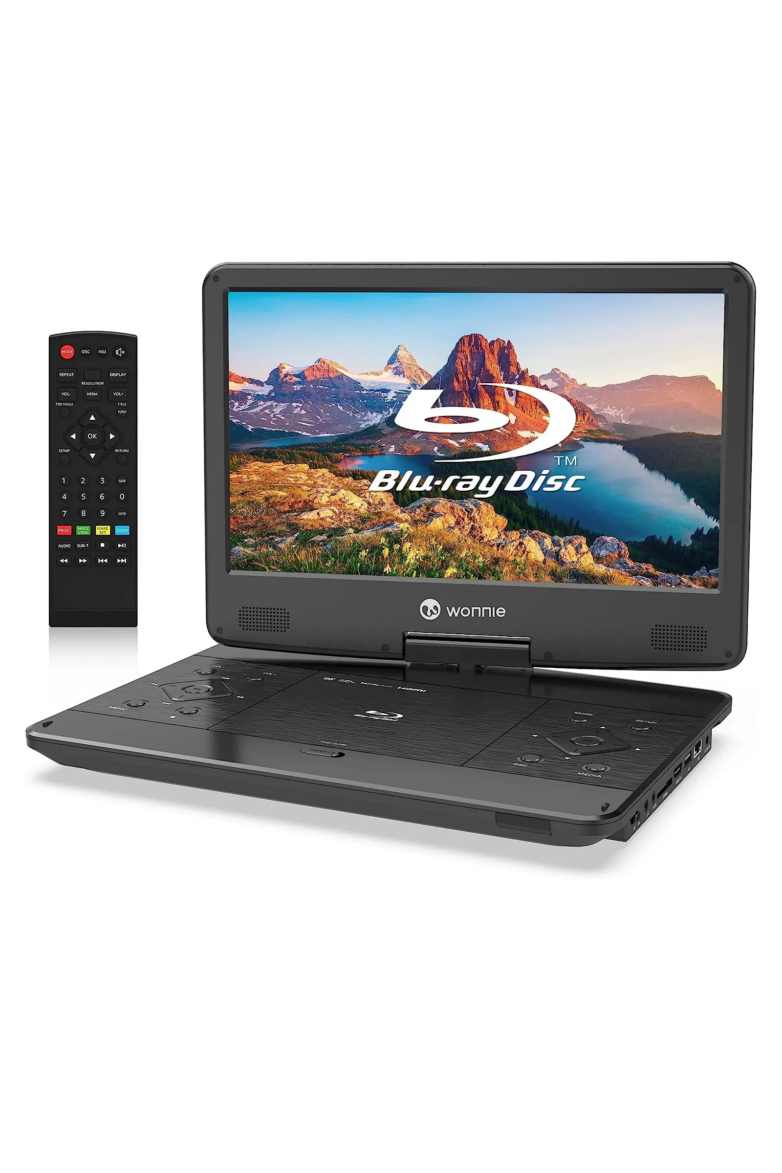 Best BluRay Players (Updated 2023)