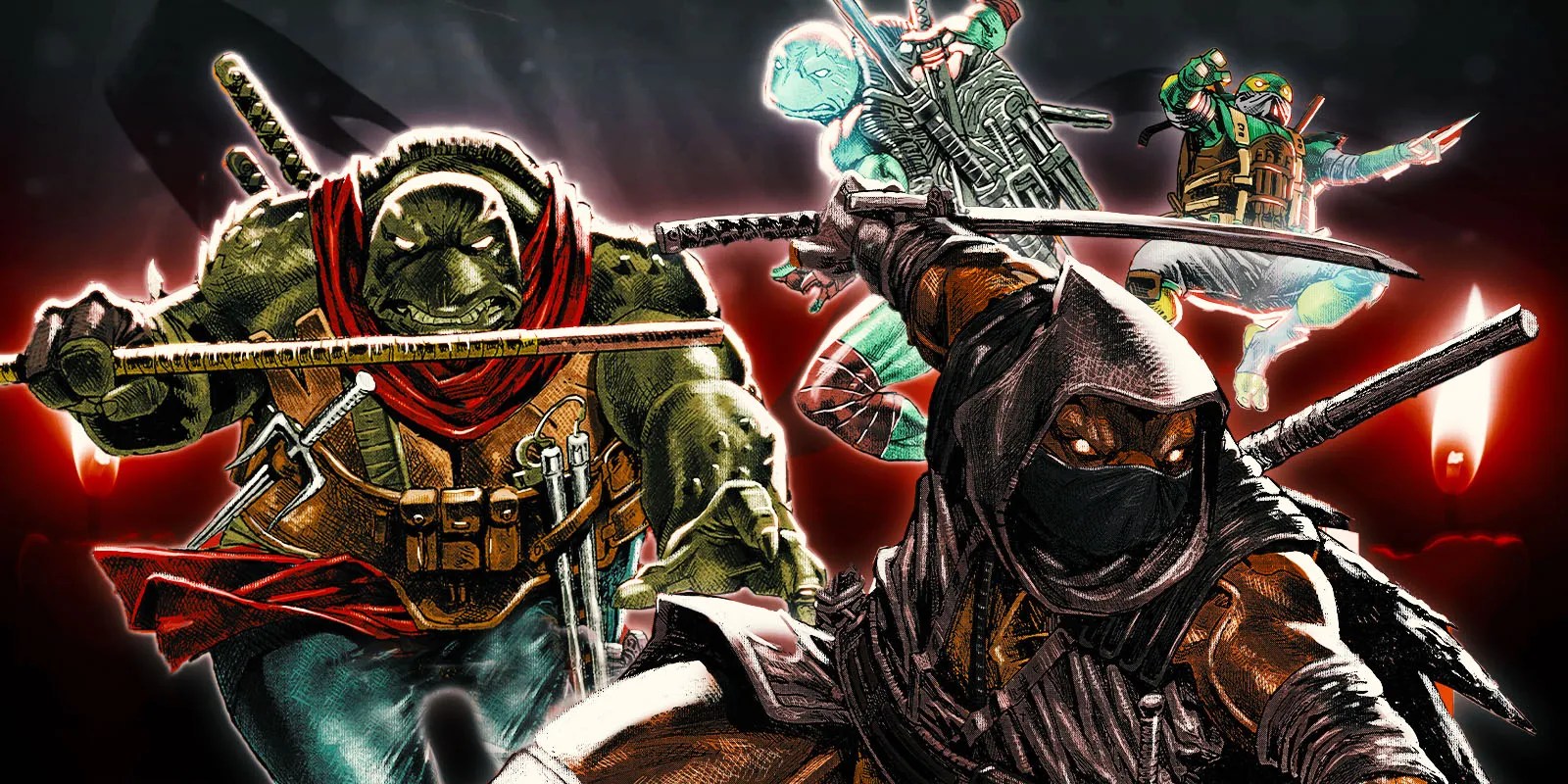 There's Just One Thing TMNT The Last Ronin Game Must Absolutely Avoid