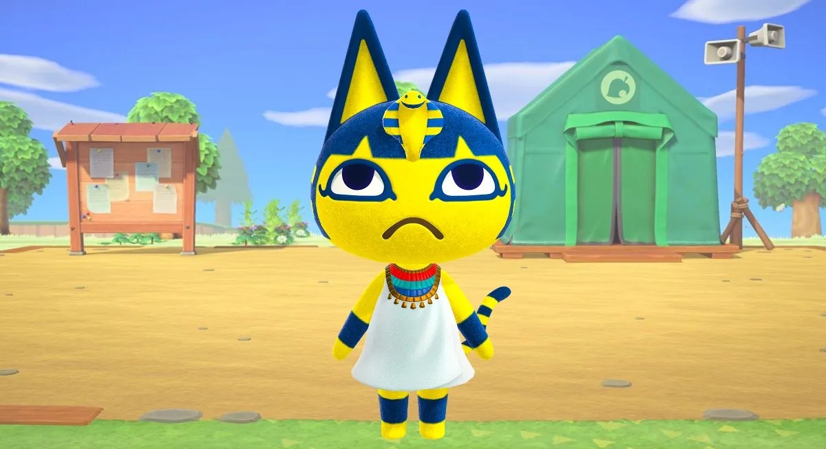 Which Animal Crossing Villager Are You Based On Your Zodiac Sign?
