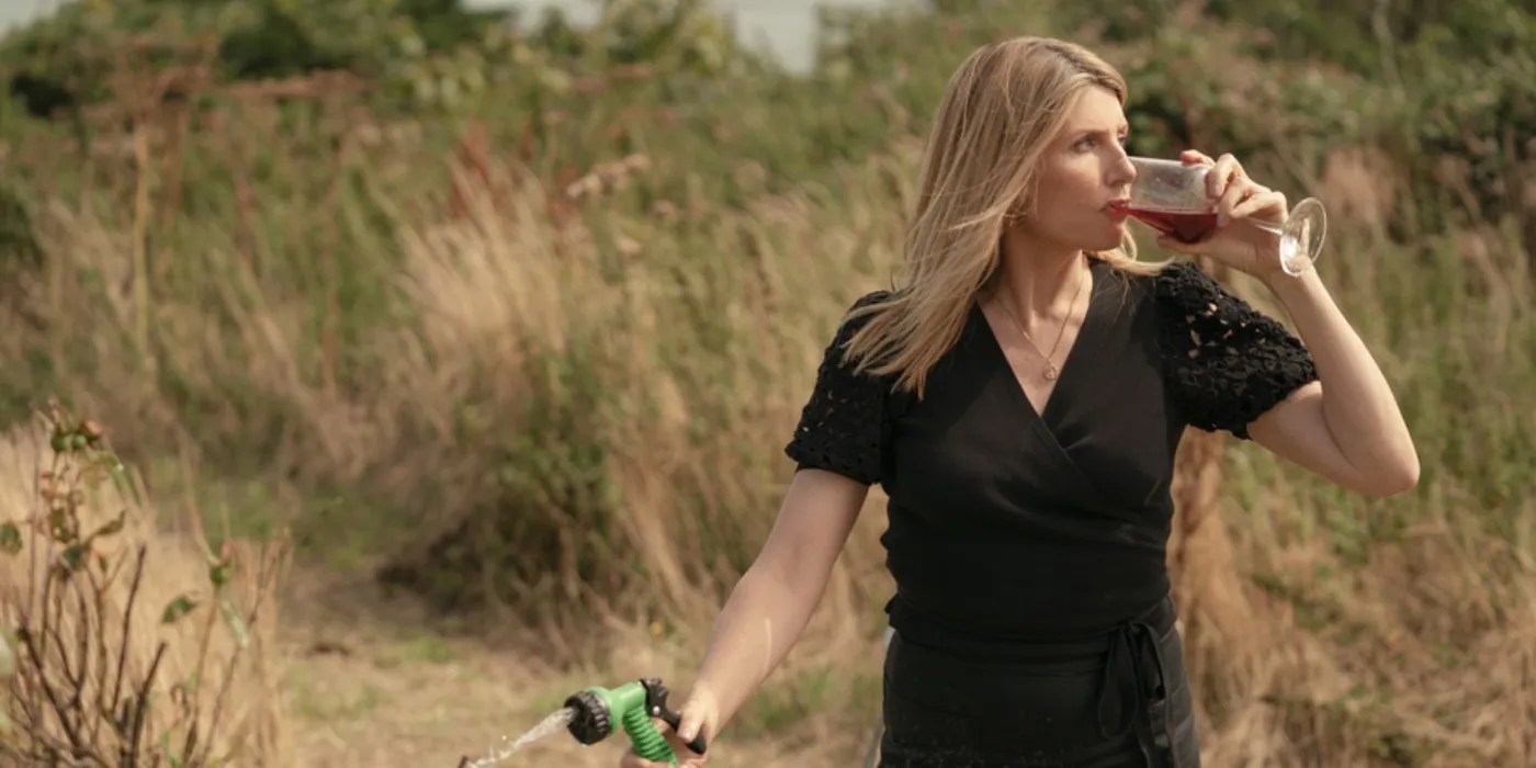 Bad Sisters Season 1 Recap Who Killed John Paul? (& What That Means