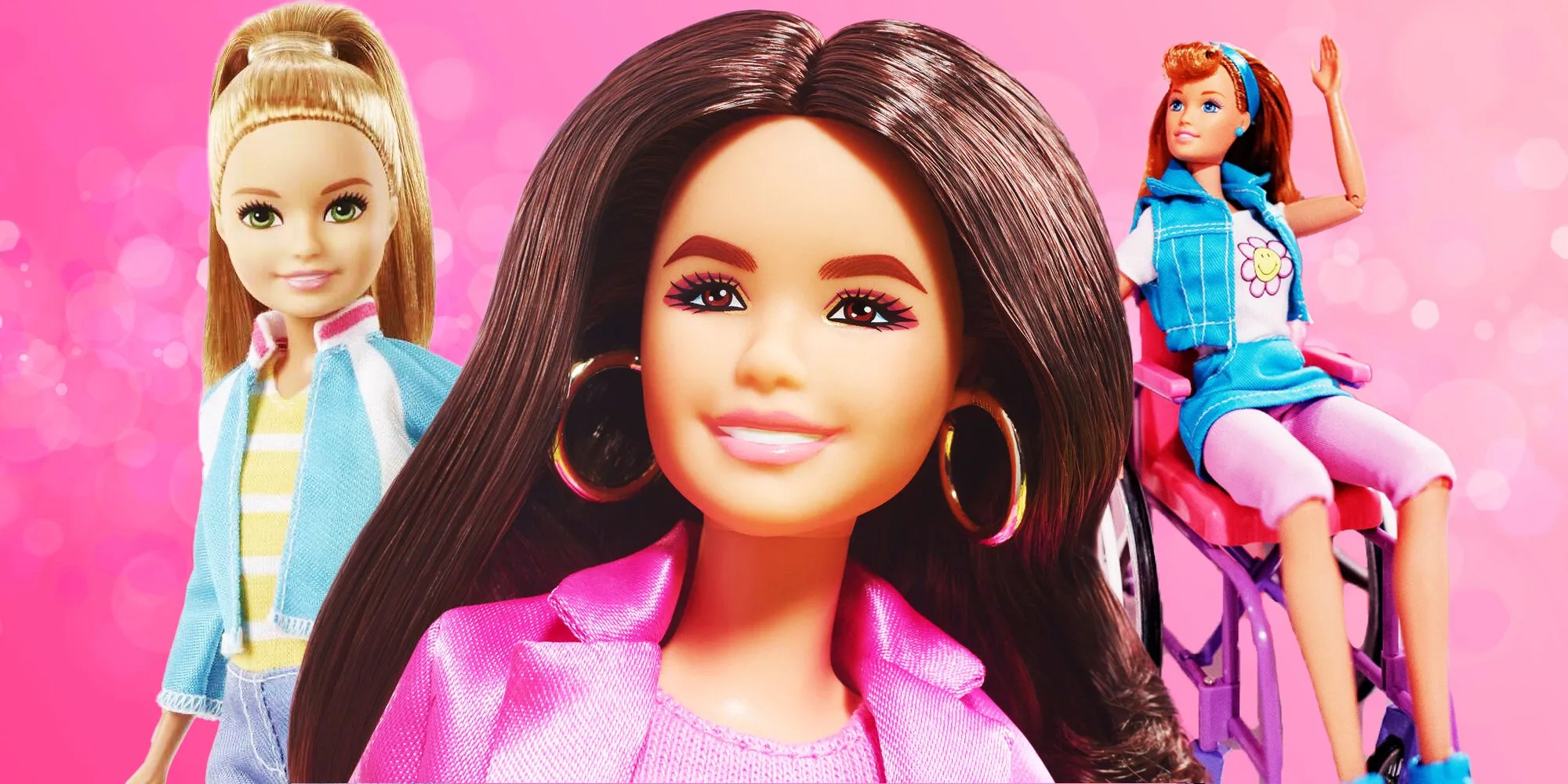 17 Most Valuable Barbie & Ken Dolls & How Much They're Worth Today