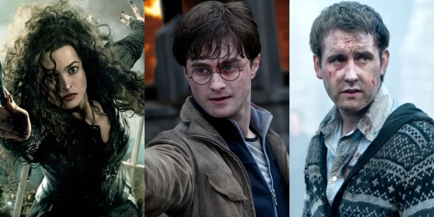12 Richest Harry Potter Characters, Ranked