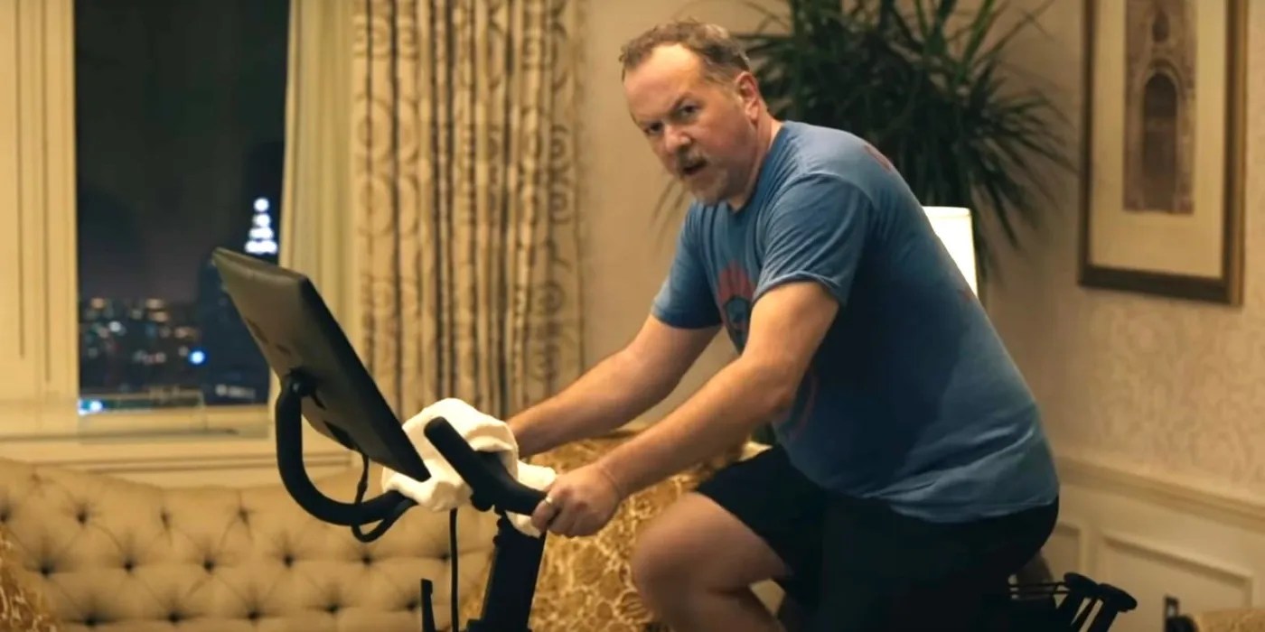 And Just Like That SATC Peloton Controversy & Fallout Explained