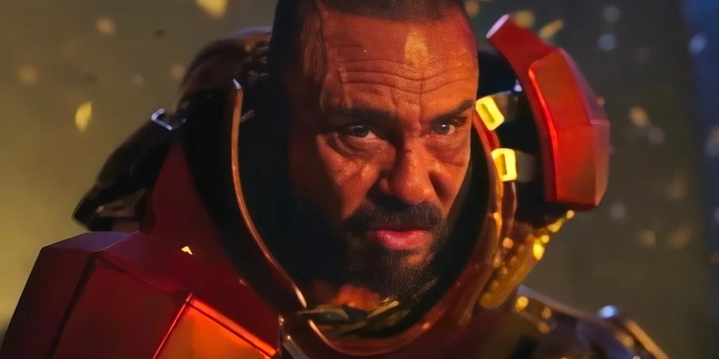 10 Biggest Changes The Blue Beetle Movie Made From The DC Comics