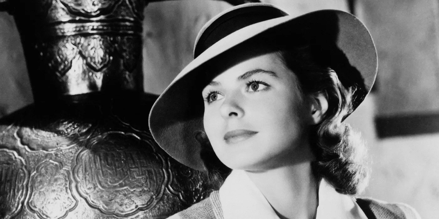 The Top 10 Movies of Ingrid Bergman A Ranking