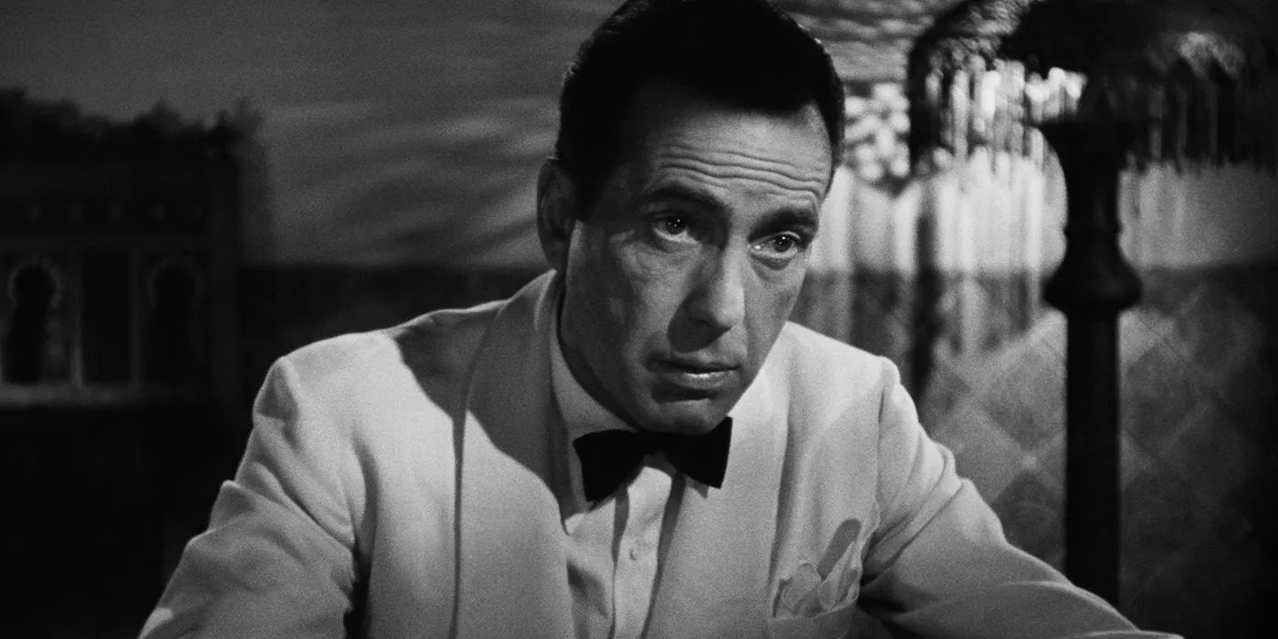 Humphrey Bogart's 15 Most Memorable Movie Quotes, Ranked