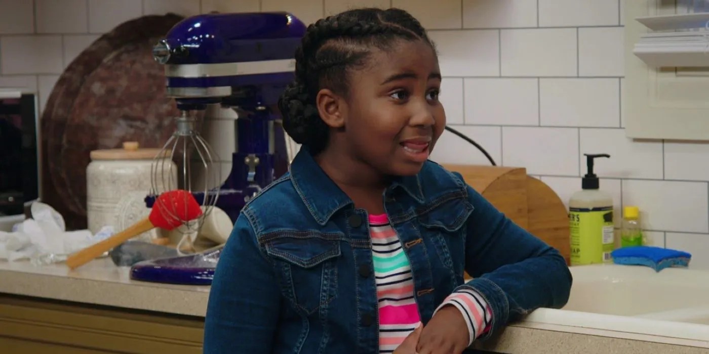 Everything Celina Smith Has Been In Since Annie Live!