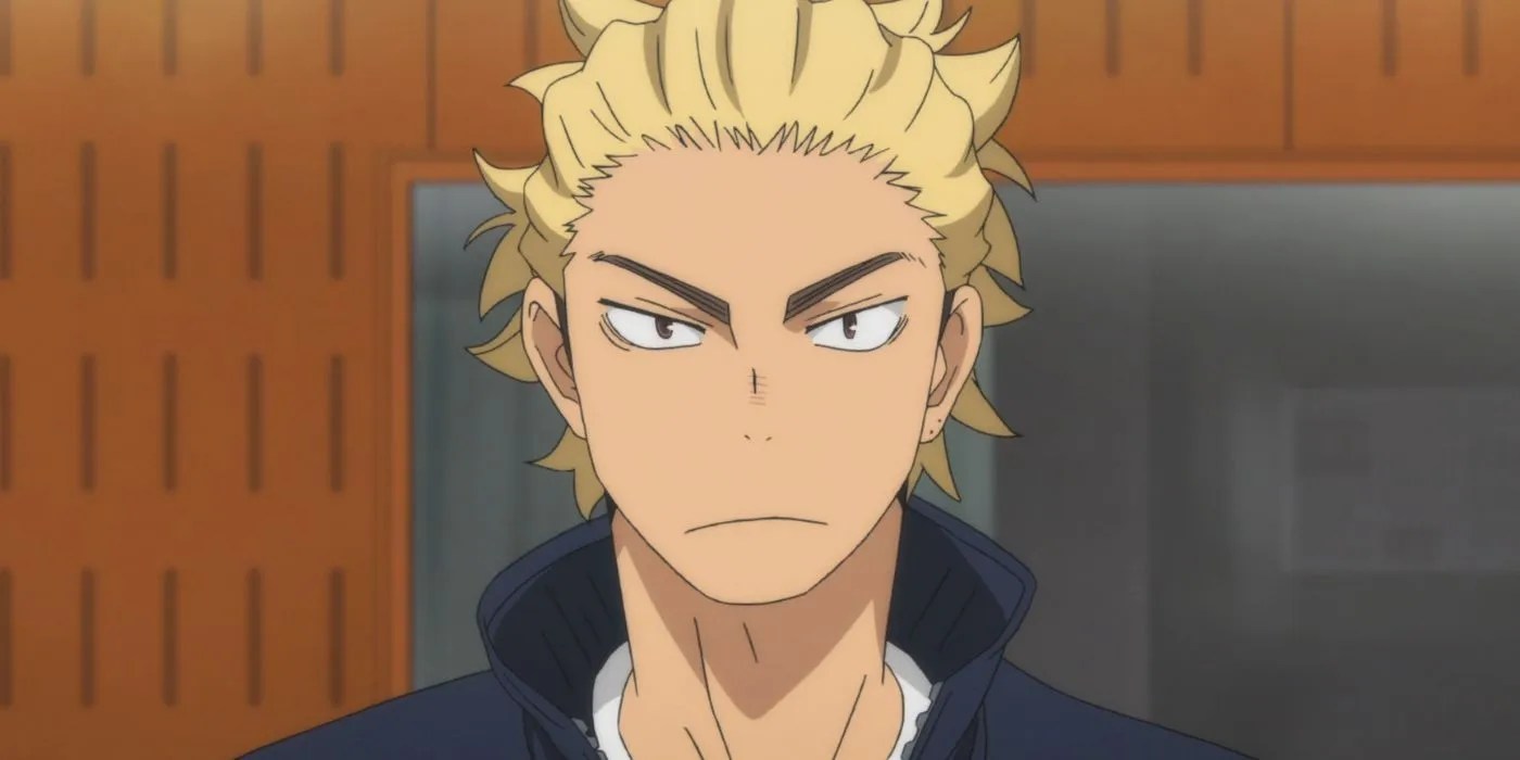 10 Most Relatable Haikyu!! Characters