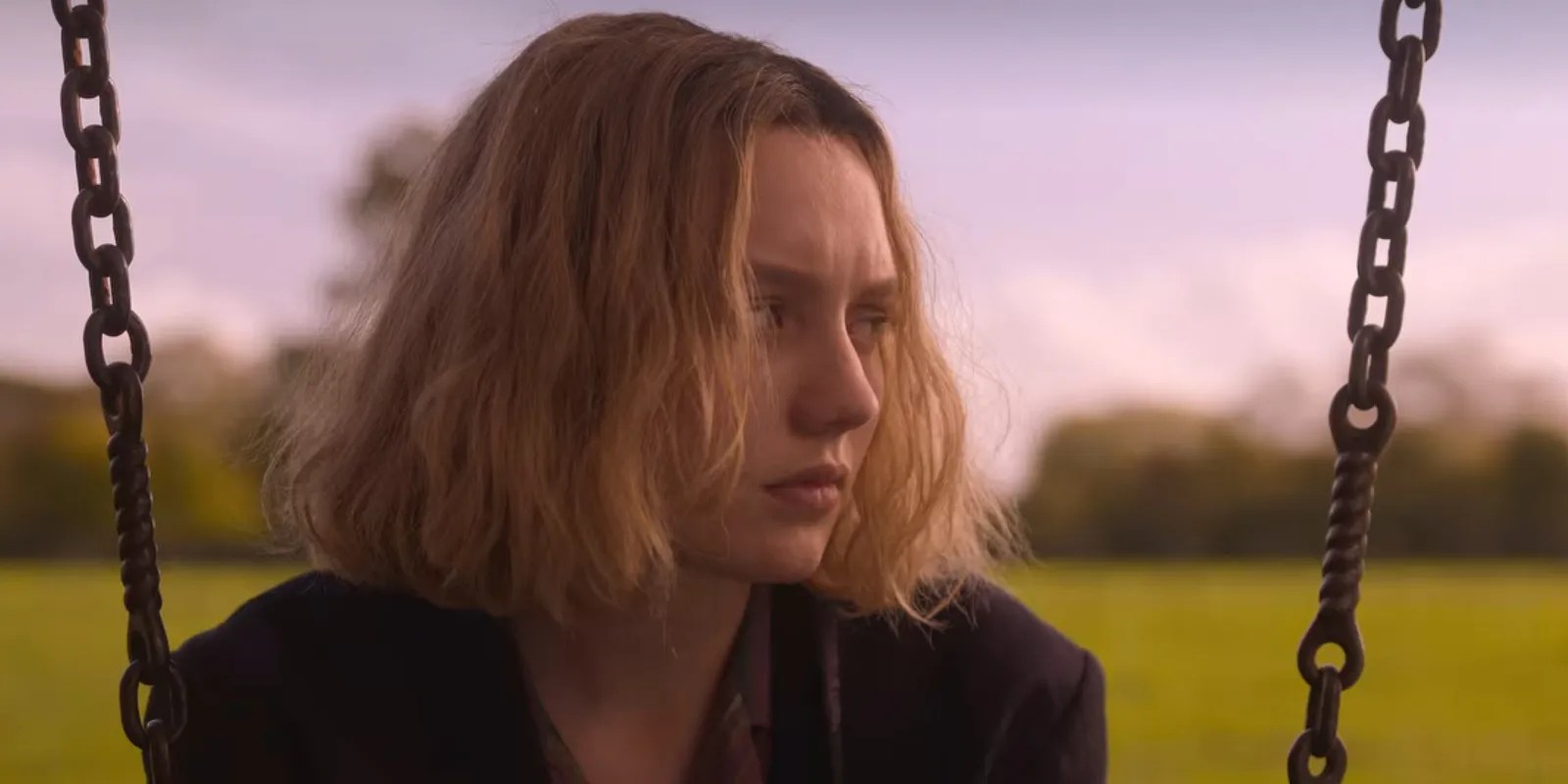 Darcy's Heartstopper Season 2 Storyline Highlights A Tragic RealWorld