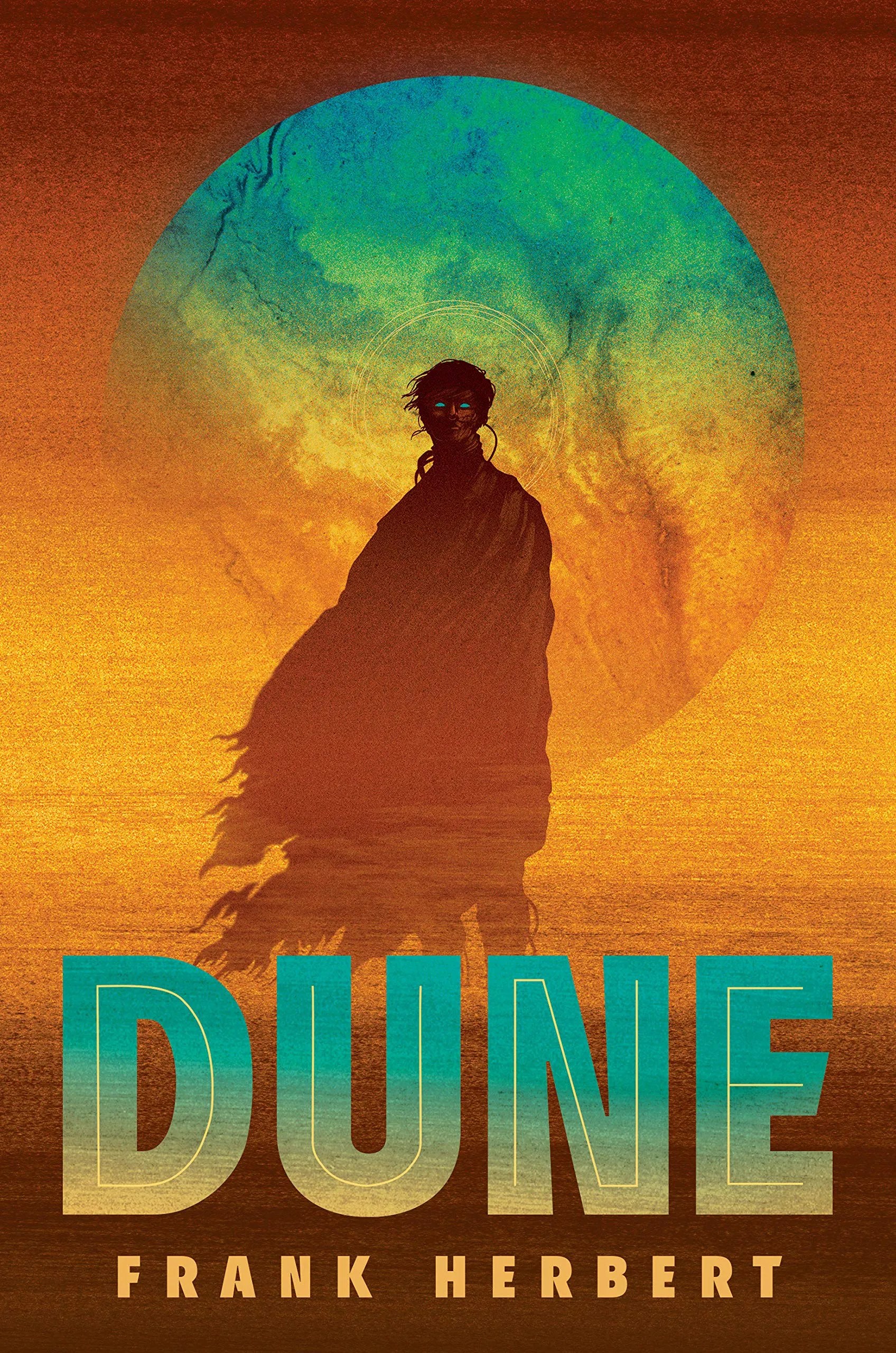 How To Read The Dune Books In Order New Self New Life