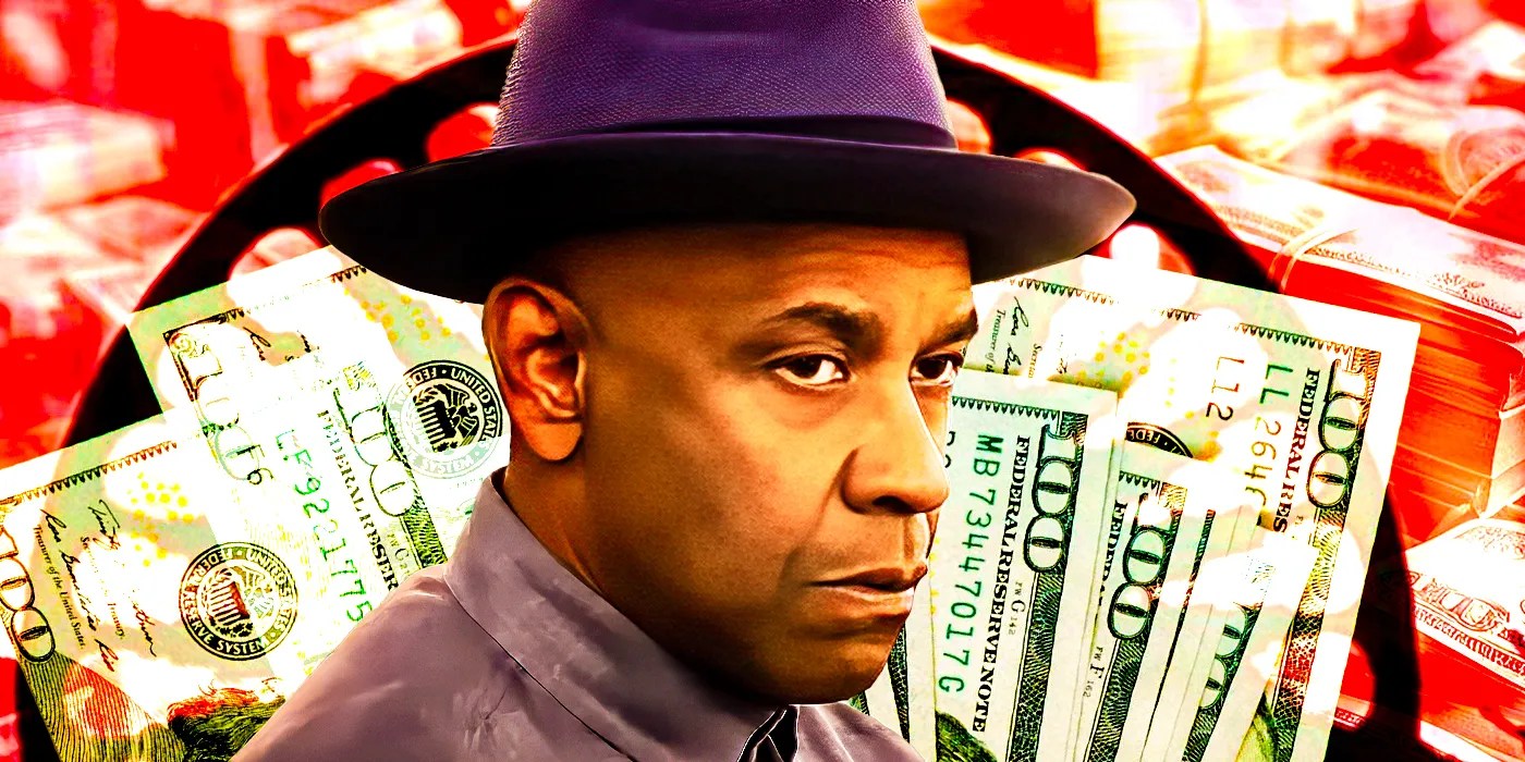 How much did Equalizer 3 cost to make and what box office does it need