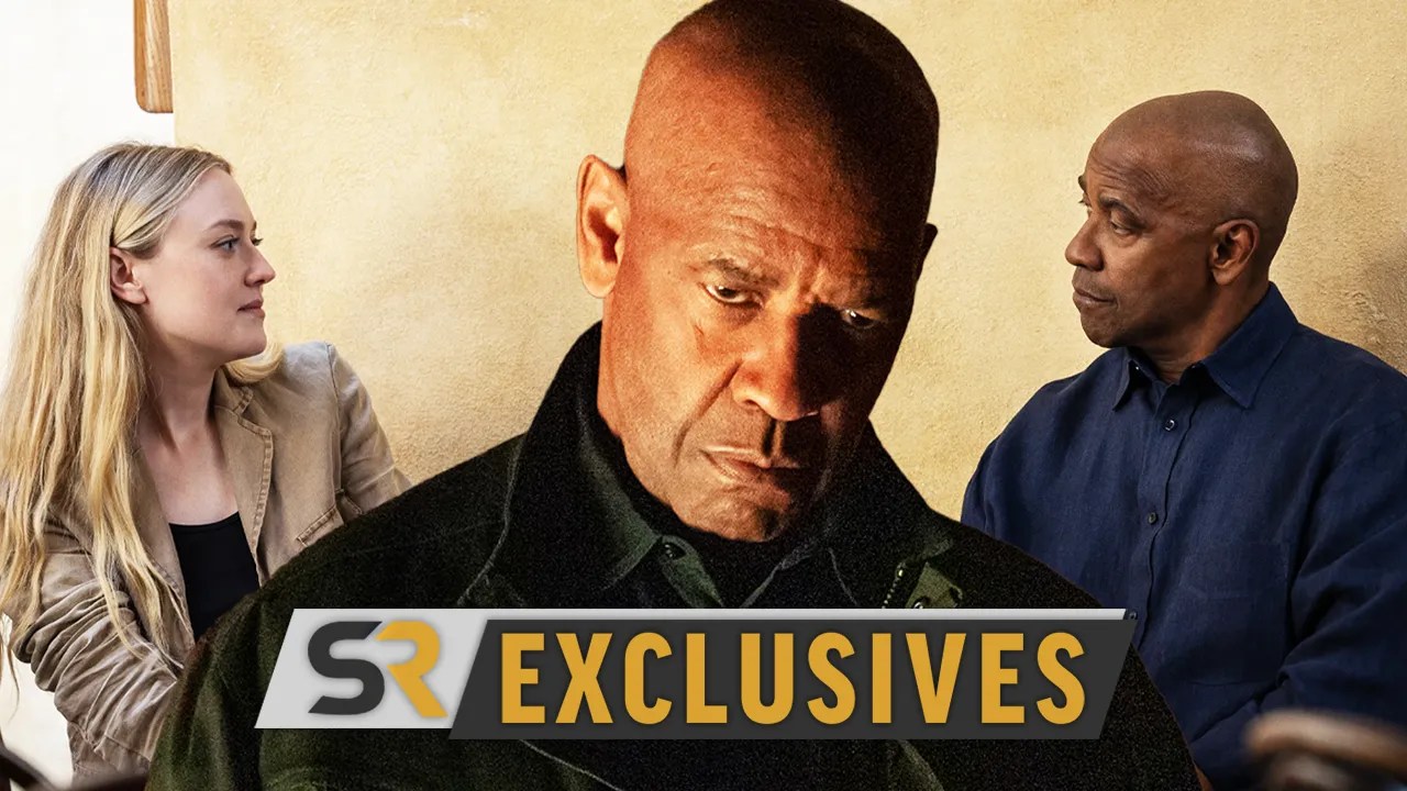 Denzel Washington & Dakota Fanning's Collaboration Boosts Equalizer 3