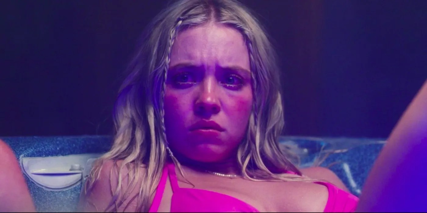 “Clearly We’re Still… On The Show”: Euphoria Sex Scenes Criticism