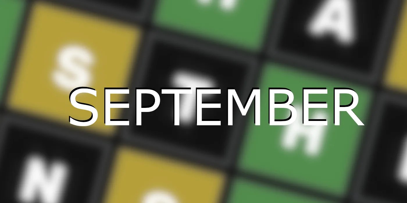 Every Wordle Answer All Words Used So Far (Updated Daily)