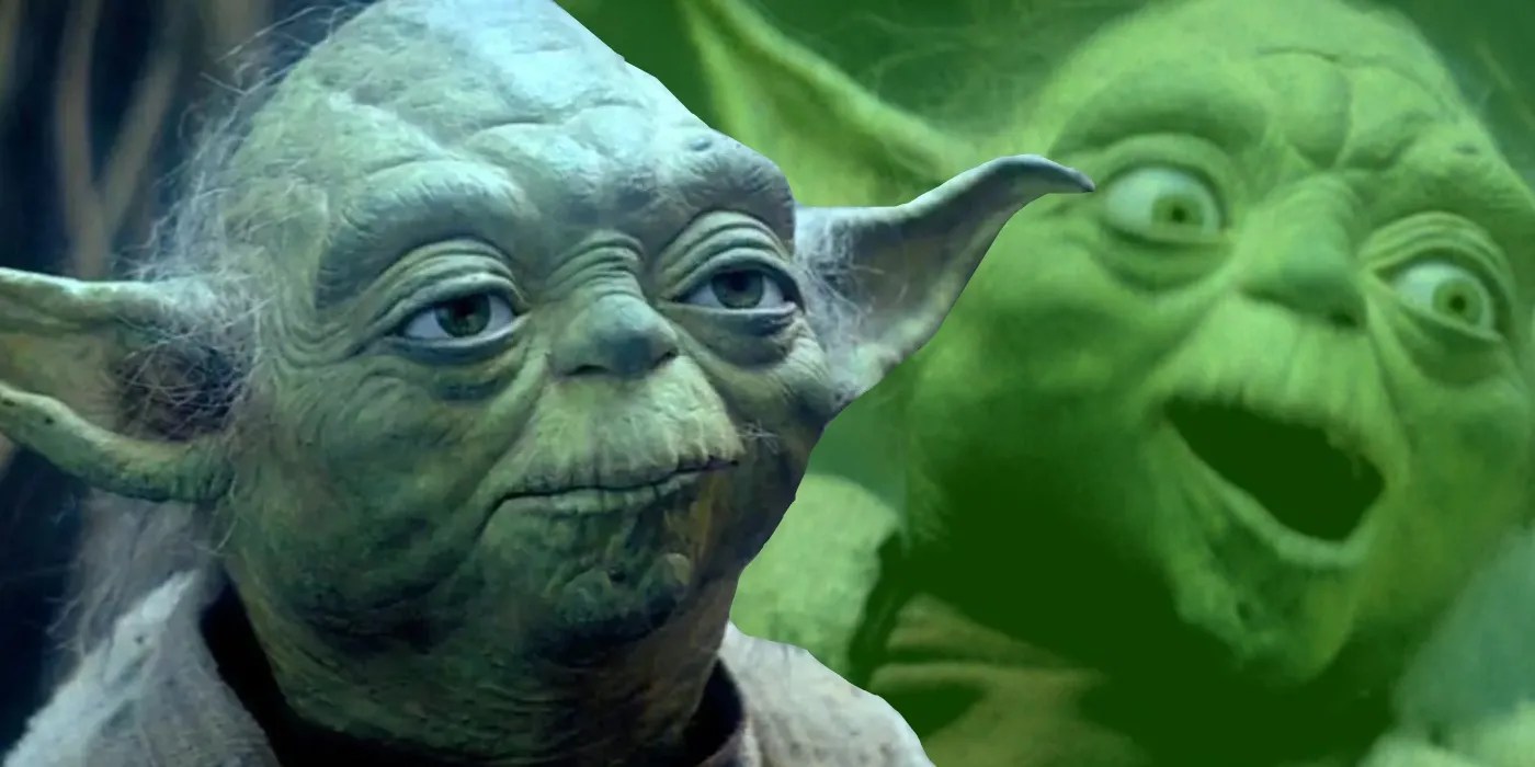 15 Best Yoda Memes That Prove His Jedi Wisdom
