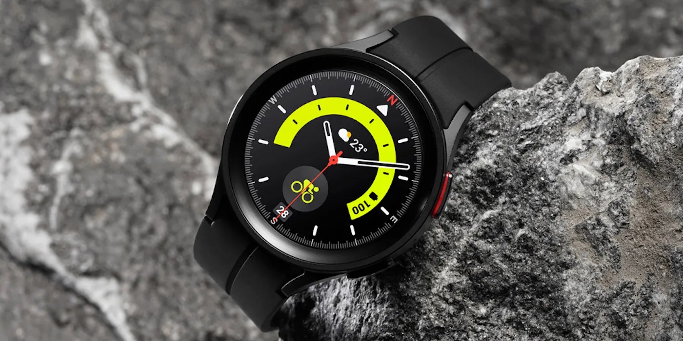 Will There Be A Galaxy Watch 6 Pro? Why We Don't Have A Release Date